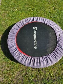 Trampolina