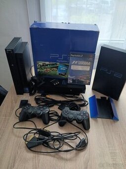 PlayStation 2 Fat