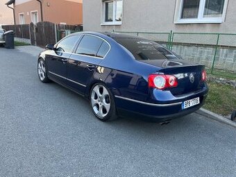 Passat b6 sedan