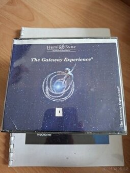 Gateway Experience: wave 1-6 - CD - 1