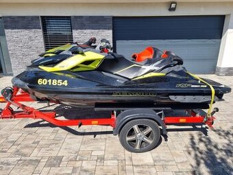 Sea Doo RXP 260 pro 3