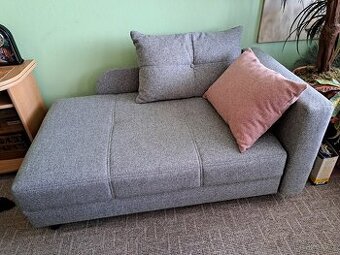 Gauč / sofa / rozkládací pohovka na spaní pro 1 osobu