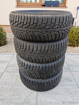 Nokian 195/45r16