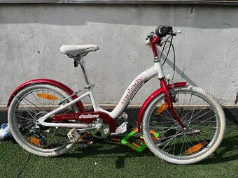Dětské kolo 20 " palců