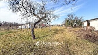 Prodej pozemky - zahrady, 1 334 m2 - Znojmo, ev.č. IL25029