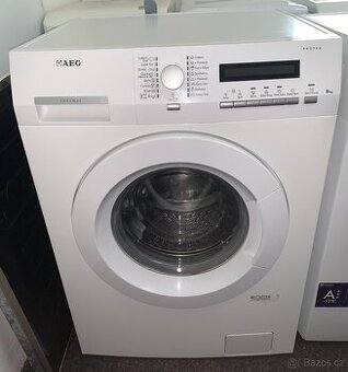 pračka AEG l73283fl