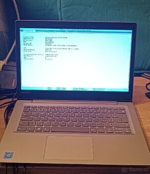 Lenovo IdeaPad S130-14IGM
