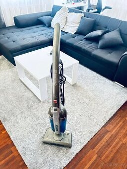 Parní mop Hoover Steamjet SSNV1400 011