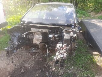 Časti karoserie Skoda Kodiaq