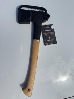 Sekera Fiskars Norden