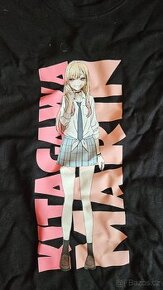 N.o.v.é. tričko z Animerch vel XS - S