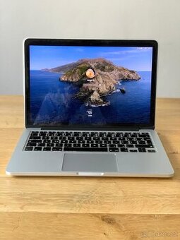 MacBook Pro 13" Retina (2012)