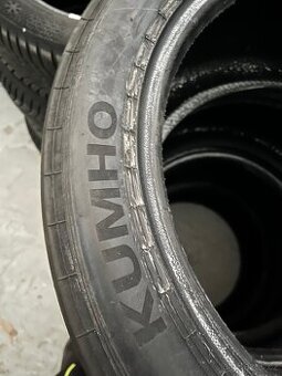 Zavodni slick Kumho