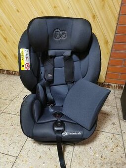 Kinderkraft Myway autosedačka 0-36kg