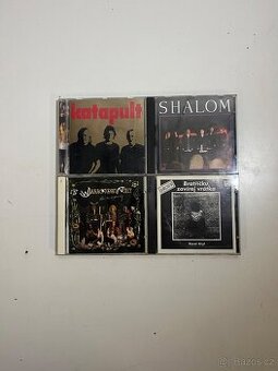 Mix CD