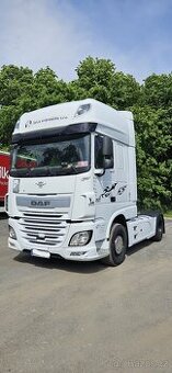DAF XF 106.460 SSC