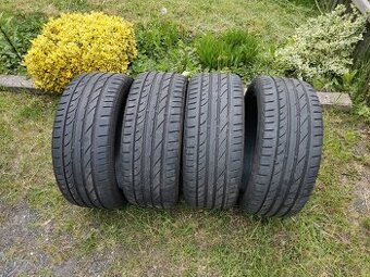Letní pneumatiky 225/45/R17 94W XL FR