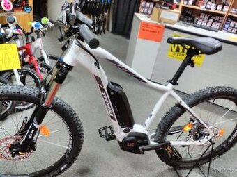 Dámské elektrokolo Stevens vel. S Bosch motor
