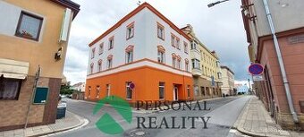 Pronájem, Obchodní prostory, 150 m2 - Nový Bydžov