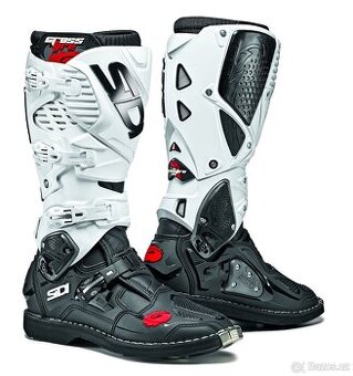 Sidi crossfire 3