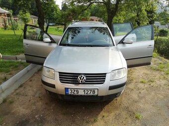 Passat B5,5