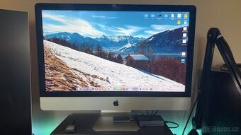 imac 2017 retina 5K