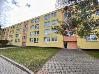 Pronájem bytu 3+1 , Nymburk