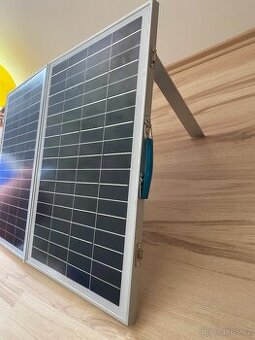 Solární modul 25W - 1