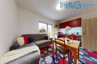 Prodej bytu 2+kK 46 m² , Přibram IV, ul.Březnická,