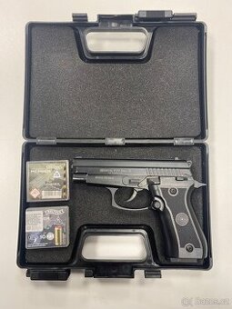 Plynová pistole Ekol P29 Rev II