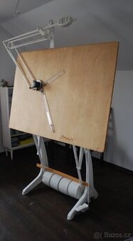 Rýsovací prkno Kinex - 1