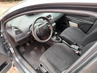 Citroen c4 1.4
