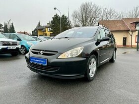 Peugeot 307 SW 2.0 HDI 79 KW
