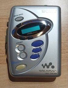 Sony Walkman