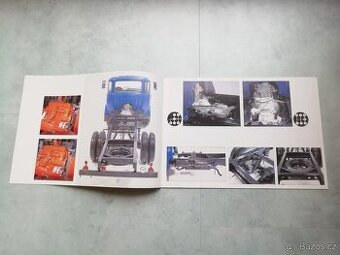 Avia 31.1 katalog - doprava v ceně
