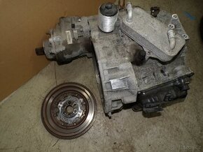 VW převodovka DSG DQ500 NYD 7-kvalt - 1