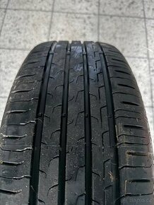 4xNOVÉ pneu continental ecocontact 6 195 55 r16 87h DOT 2224