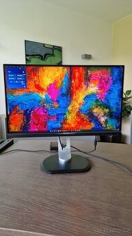 Prodám monitor Philips 258b6queb