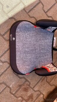 Dětský podsedák ISOFIX - Lidl - 1