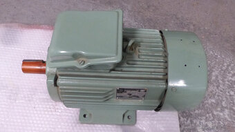 elektromotor 7.5kw 2900ot