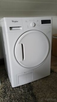 Sušička Whirpool