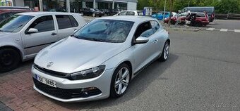 Wv scirocco 1.4 tsi