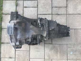 Audi A4 B6 1,9tdi 96kw převodovka FEC