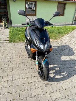 Honda x8rs