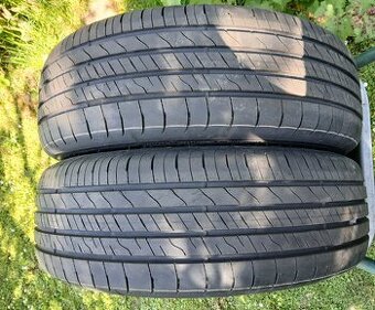 Peugeot 2008, Dacia2, Mokka nové letní pneumatiky 215/60 R17