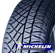Špičkové SUV Pneu LETNÍ Michelin 235/60 R16 XL 104H