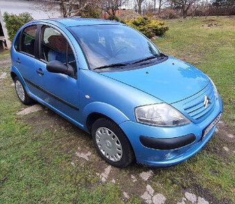 Citroen C3 - 1