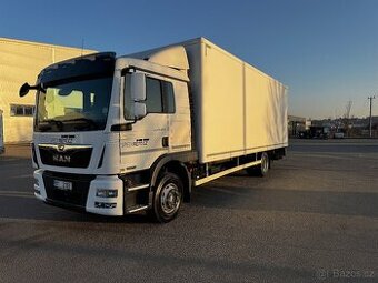 MAN TGM 15.250/12.250 EURO 6