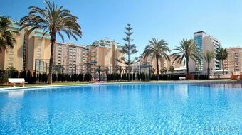 Rezidence La Manga