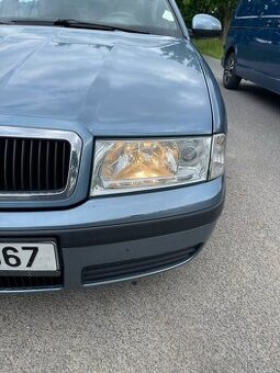 Octavia 1 1.6 MPI Tour 75 kW